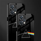 pink floyd back phone cover | glass case for oneplus nord ce 2 lite 5g
