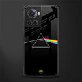 pink floyd back phone cover | glass case for oneplus 10r 5g