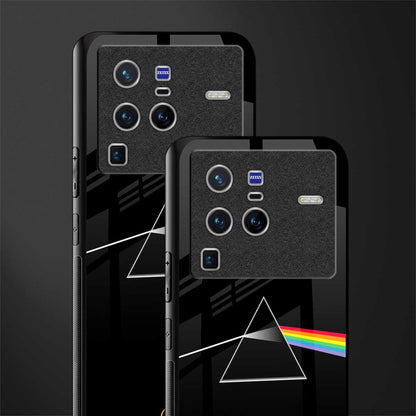 pink floyd glass case for vivo x80 pro 5g image-2