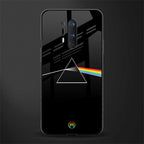 pink floyd glass case for oneplus 8 pro image