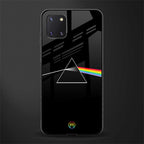 pink floyd glass case for samsung a81 image
