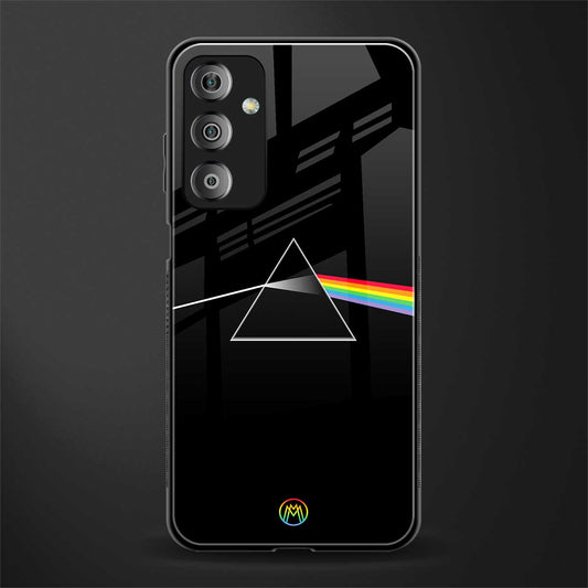 pink floyd back phone cover | glass case for samsung galaxy f23 5g