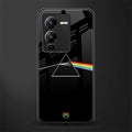 pink floyd back phone cover | glass case for vivo v25 pro 5g