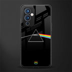 pink floyd back phone cover | glass case for oneplus 9