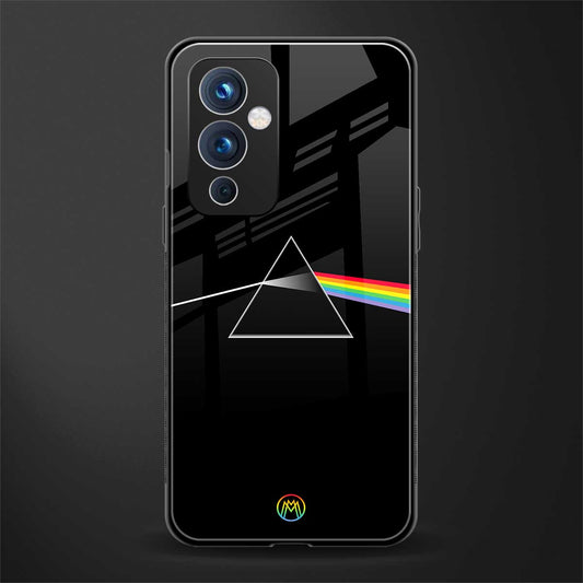 pink floyd back phone cover | glass case for oneplus 9