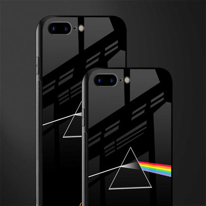 pink floyd glass case for iphone 7 plus image-2