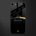 pink floyd glass case for iphone 7 image