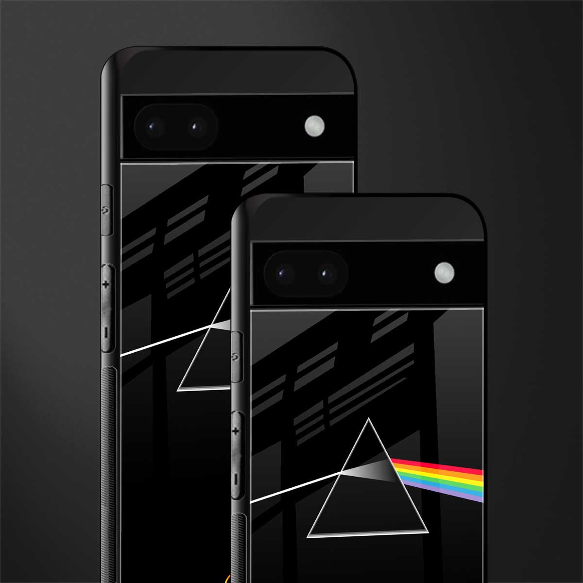 pink floyd back phone cover | glass case for google pixel 6a