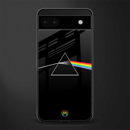 pink floyd back phone cover | glass case for google pixel 6a