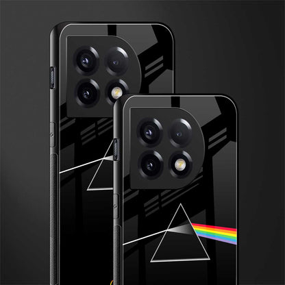 pink floyd back phone cover | glass case for oneplus 11