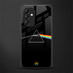 pink floyd back phone cover | glass case for samsung galaxy a14 5g