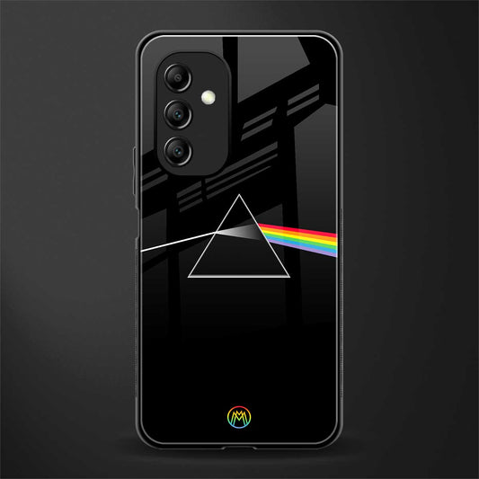 pink floyd back phone cover | glass case for samsung galaxy a14 5g