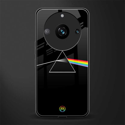 pink floyd back phone cover | glass case for realme 11 pro 5g