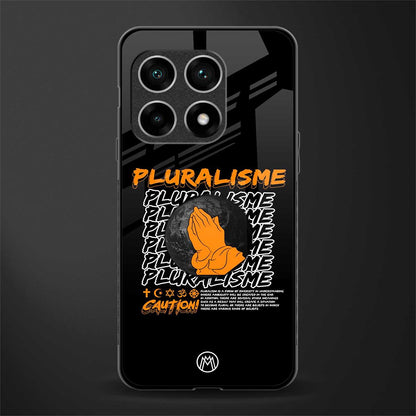 pluralisme glass case for oneplus 10 pro 5g image