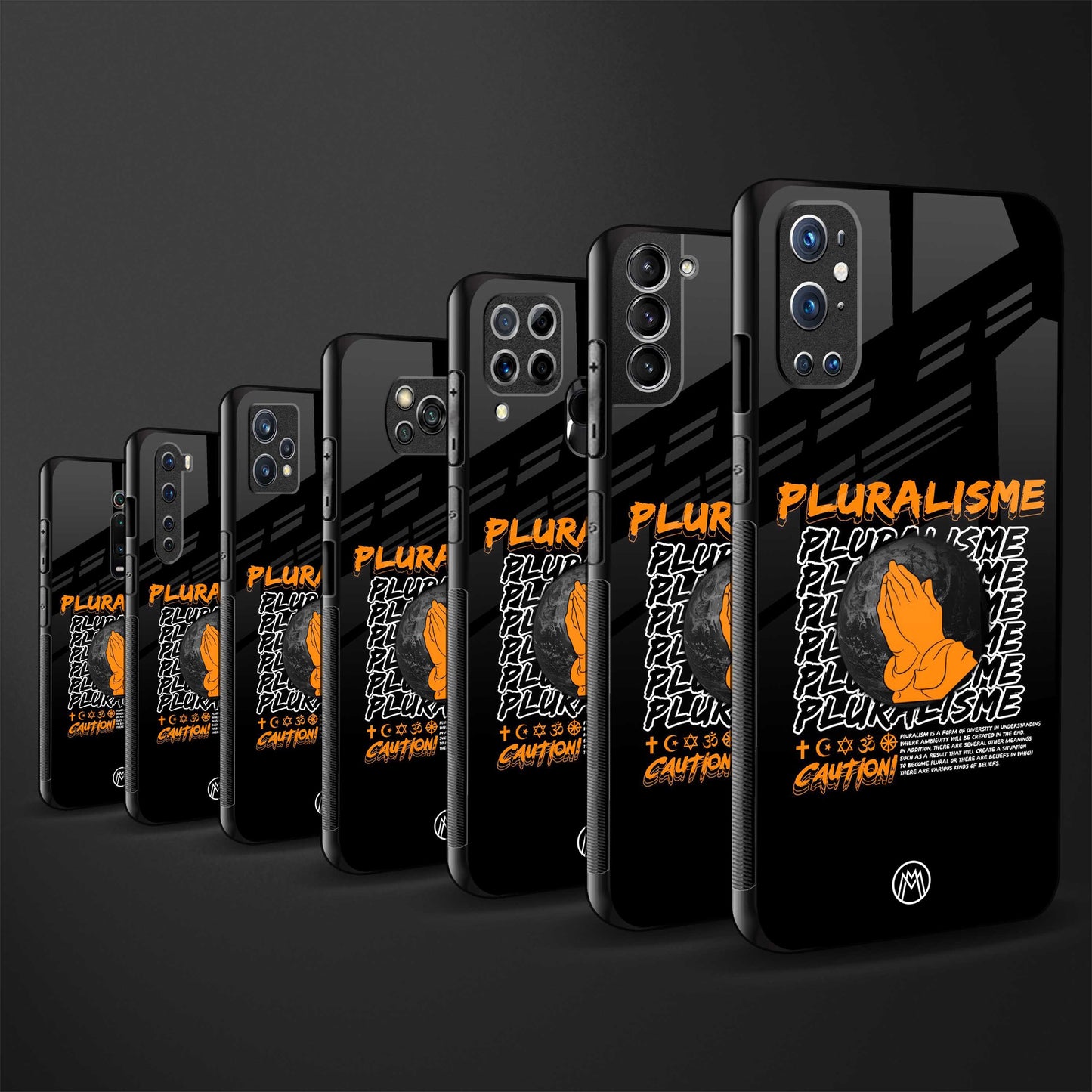pluralisme glass case for samsung galaxy note 10 image-3