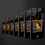 pluralisme glass case for realme c35 image-3