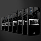 point of view black edition glass case for oppo reno6 pro 5g image-3