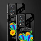 power within glass case for poco m4 pro 5g image-2