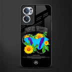 power within glass case for oneplus nord ce 2 5g image