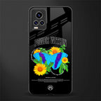 power within glass case for vivo v20 pro image