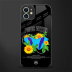 power within glass case for iphone 12 mini image