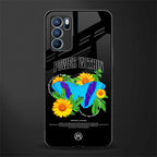 power within glass case for oppo reno6 pro 5g image