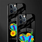 power within glass case for iphone 12 pro max image-2