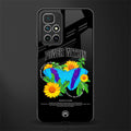 power within glass case for redmi 10 prime image