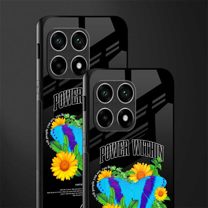 power within glass case for oneplus 10 pro 5g image-2