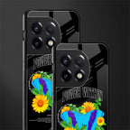 power within back phone cover | glass case for oneplus 11r