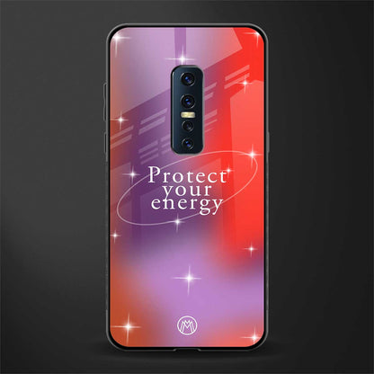 protect your energy glass case for vivo v17 pro image