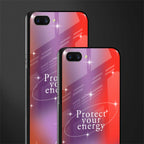 protect your energy glass case for realme c1 image-2