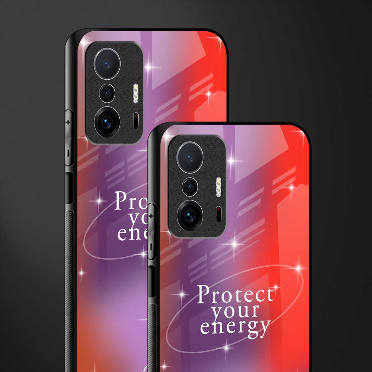 protect your energy glass case for mi 11t pro 5g image-2