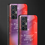 protect your energy glass case for vivo x70 pro plus image-2