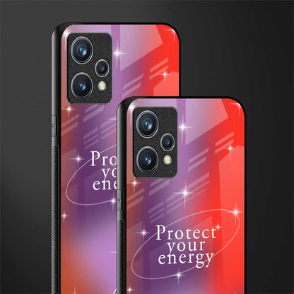 protect your energy glass case for realme 9 4g image-2