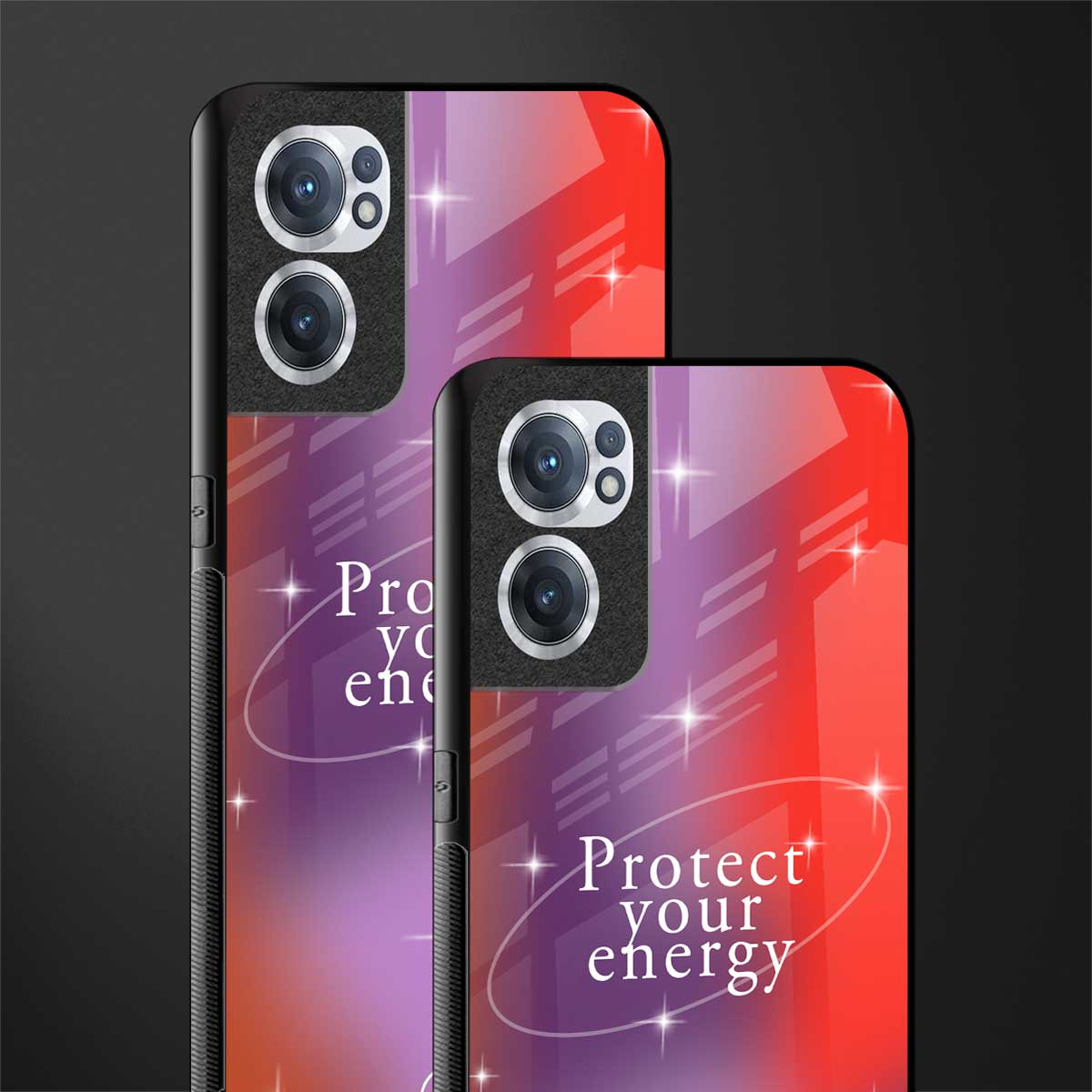 protect your energy glass case for oneplus nord ce 2 5g image-2
