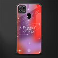 protect your energy glass case for oppo a15s image
