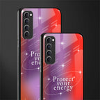 protect your energy glass case for oppo reno 4 pro image-2