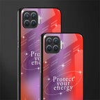 protect your energy glass case for oppo f17 pro image-2