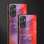 protect your energy glass case for oneplus 9 pro image-2