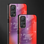 protect your energy glass case for mi 10t pro image-2