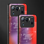 protect your energy glass case for mi 11 ultra 5g image-2