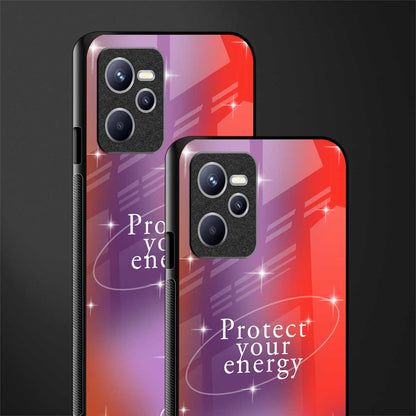 protect your energy glass case for realme c35 image-2