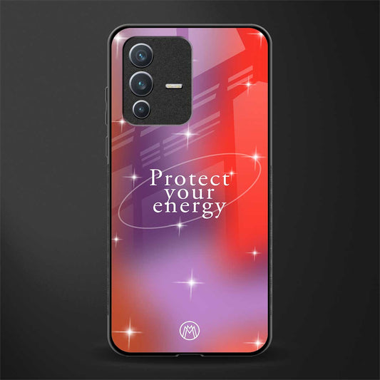 protect your energy glass case for vivo v23 5g image