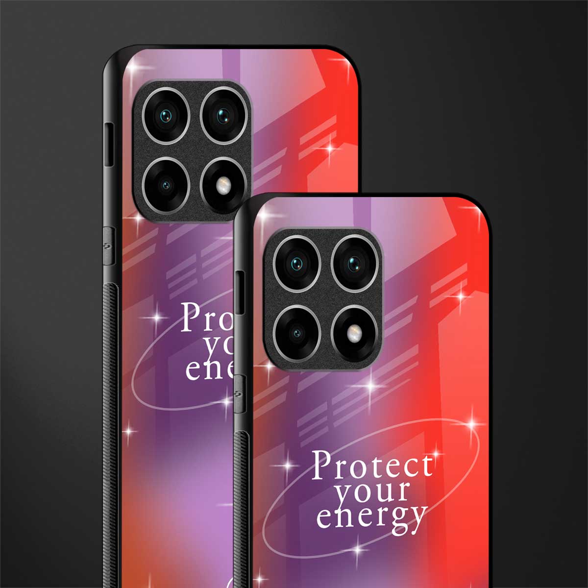 protect your energy glass case for oneplus 10 pro 5g image-2