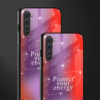 protect your energy glass case for oneplus nord ac2001 image-2
