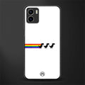 proud dinosaurs back phone cover | glass case for vivo y72