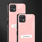 put the phone down back phone cover | glass case for samsung galaxy f42