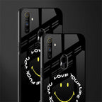 realisation glass case for realme narzo 10a image-2