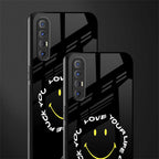 realisation glass case for oppo reno 3 pro image-2